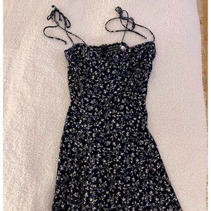 Reformation Saskia Dress